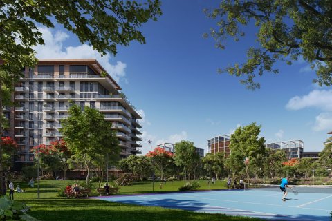 Apartamento para venda em Al Wasl, Dubai, EAU 1 quarto, 75.5 m2 № 555990 - foto 8