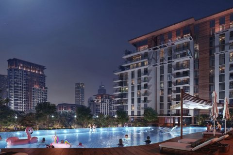 Apartamento para venda em Al Wasl, Dubai, EAU 1 quarto, 75.5 m2 № 555990 - foto 4