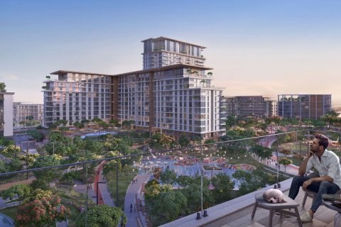 Apartamento para venda em Al Wasl, Dubai, EAU 1 quarto, 75.5 m2 № 555990 - foto 3