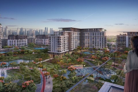 Apartamento para venda em Al Wasl, Dubai, EAU 1 quarto, 75.5 m2 № 555990 - foto 7