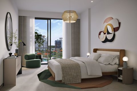 Apartamento para venda em Al Wasl, Dubai, EAU 1 quarto, 75.5 m2 № 555990 - foto 1