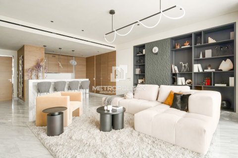 Apartament në Palm Jumeirah, Dubai, Emiratet e Bashkuara Arabe 2 dhoma gjumi, 191 m2. № 403638 - Foto 10