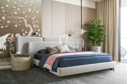 Apartament në Palm Jumeirah, Dubai, Emiratet e Bashkuara Arabe 2 dhoma gjumi, 191 m2. № 403638 - Foto 4