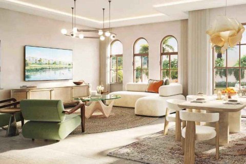 Apartmen di Amazonia di Al Jaddaf, Dubai, UAE 3 bilik tidur, 281.28 meter persegi № 576141 - foto 7