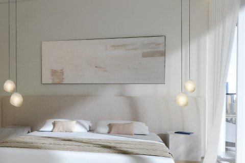 Apartmen di Amazonia di Al Jaddaf, Dubai, UAE 3 bilik tidur, 281.28 meter persegi № 576141 - foto 1