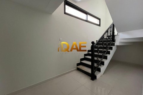 阿联酋 Dubai Mirdif 待租 : 4 卧, 144.2 平方米 , 编号576002 - 照片 22