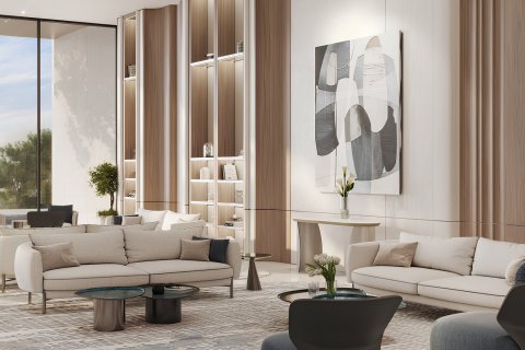 Apartment in Amazonia in Al Jaddaf, Dubai, UAE 2 bedrooms, 105.93 sq.m. № 576140 - photo 7