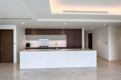 Byt v Dubai Harbour, SAE 4 ložnice, 240.1 m² Č.: 544893 - fotografie 4