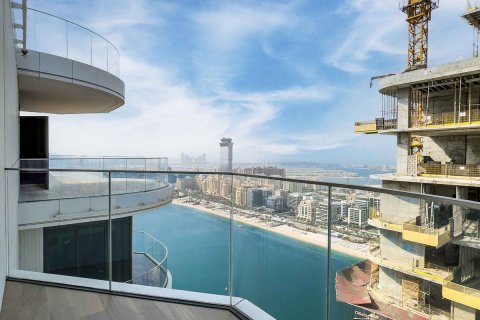 Byt v Dubai Harbour, SAE 4 ložnice, 240.1 m² Č.: 544893 - fotografie 25