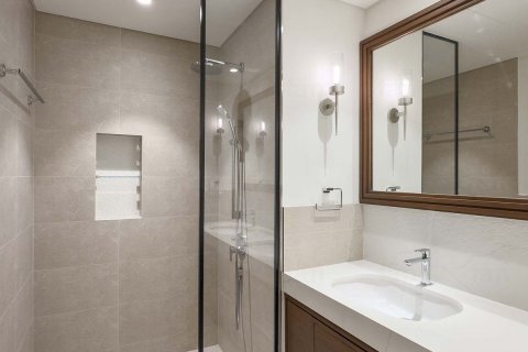 Byt v Dubai Harbour, SAE 4 ložnice, 240.1 m² Č.: 544893 - fotografie 19
