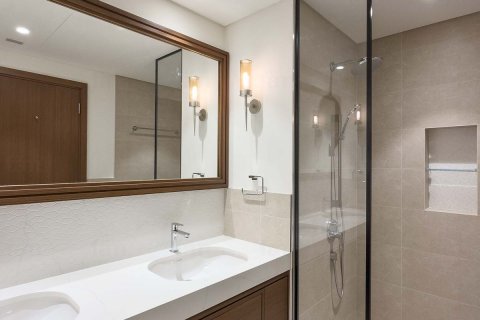 Byt v Dubai Harbour, SAE 4 ložnice, 240.1 m² Č.: 544893 - fotografie 21