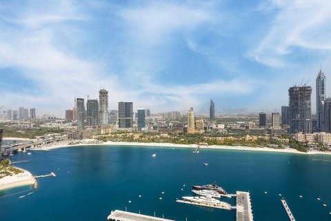 Byt v Dubai Harbour, SAE 4 ložnice, 240.1 m² Č.: 544893 - fotografie 28