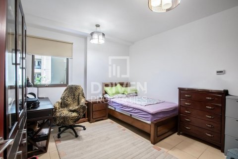 阿联酋 Dubai Jumeirah Beach Residence 待租 : 3 卧, 178 平方米 , 编号603311 - 照片 7