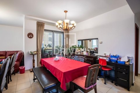 阿联酋 Dubai Jumeirah Beach Residence 待租 : 3 卧, 178 平方米 , 编号603311 - 照片 2
