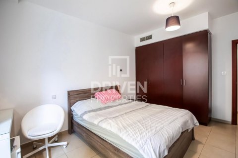 阿联酋 Dubai Jumeirah Beach Residence 待租 : 3 卧, 178 平方米 , 编号603311 - 照片 6