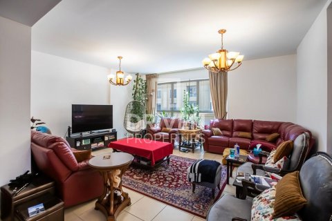阿联酋 Dubai Jumeirah Beach Residence 待租 : 3 卧, 178 平方米 , 编号603311 - 照片 3