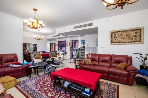 阿联酋 Dubai Jumeirah Beach Residence 待租 : 3 卧, 178 平方米 , 编号603311 - 照片 5