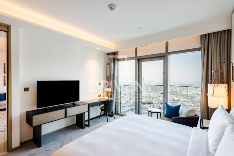 Apartemen di Dubai Creek Harbour (The Lagoons), UEA 1 kamar tidur, 70 m2 nomor 603300 - foto 6