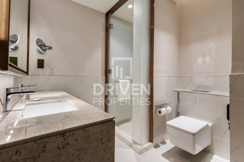Apartemen di Dubai Creek Harbour (The Lagoons), UEA 1 kamar tidur, 70 m2 nomor 603300 - foto 8