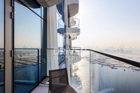 Apartemen di Dubai Creek Harbour (The Lagoons), UEA 1 kamar tidur, 70 m2 nomor 603300 - foto 9