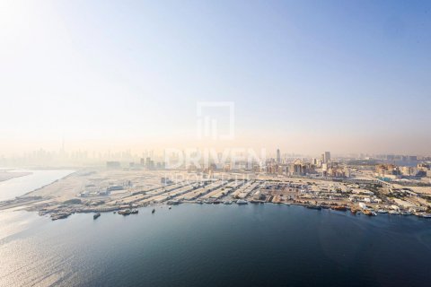 Apartemen di Dubai Creek Harbour (The Lagoons), UEA 1 kamar tidur, 70 m2 nomor 603300 - foto 11