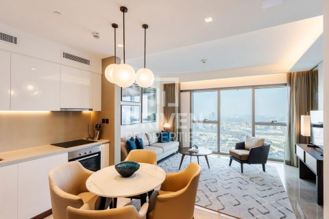 Apartemen di Dubai Creek Harbour (The Lagoons), UEA 1 kamar tidur, 70 m2 nomor 603300 - foto 2