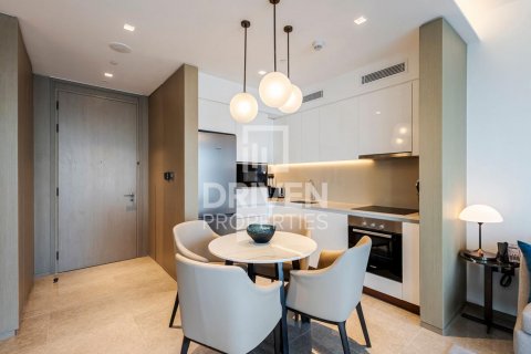 Apartemen di Dubai Creek Harbour (The Lagoons), UEA 1 kamar tidur, 70 m2 nomor 603300 - foto 4