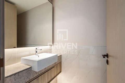 Apartemen di Dubai Creek Harbour (The Lagoons), UEA 1 kamar tidur, 70 m2 nomor 603300 - foto 7