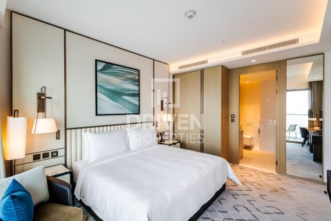Apartemen di Dubai Creek Harbour (The Lagoons), UEA 1 kamar tidur, 70 m2 nomor 603300 - foto 5