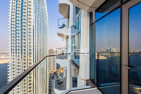 Apartemen di Dubai Creek Harbour (The Lagoons), UEA 1 kamar tidur, 70 m2 nomor 603300 - foto 10