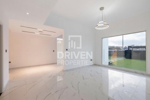 Vila v Al Quoz, Dubai, SAE 5 ložnice, 505 m² Č.: 603310 - fotografie 4