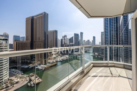 Byt v Dubai Marina, SAE 2 ložnice, 120 m² Č.: 603308 - fotografie 20