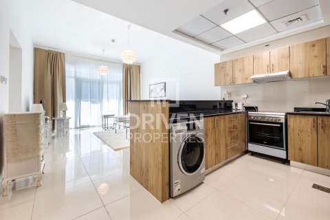 Byt v Dubai Marina, SAE 2 ložnice, 120 m² Č.: 603308 - fotografie 10