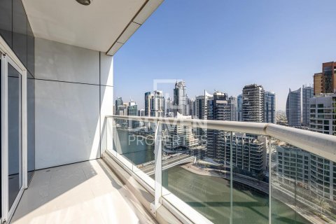 Byt v Dubai Marina, SAE 2 ložnice, 120 m² Č.: 603308 - fotografie 21