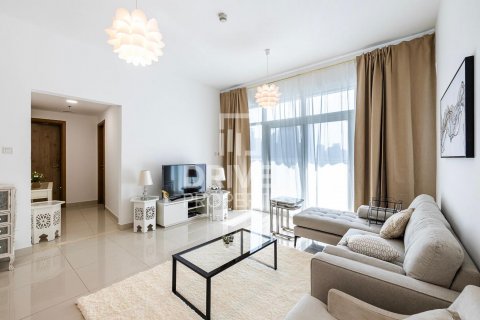 Byt v Dubai Marina, SAE 2 ložnice, 120 m² Č.: 603308 - fotografie 1