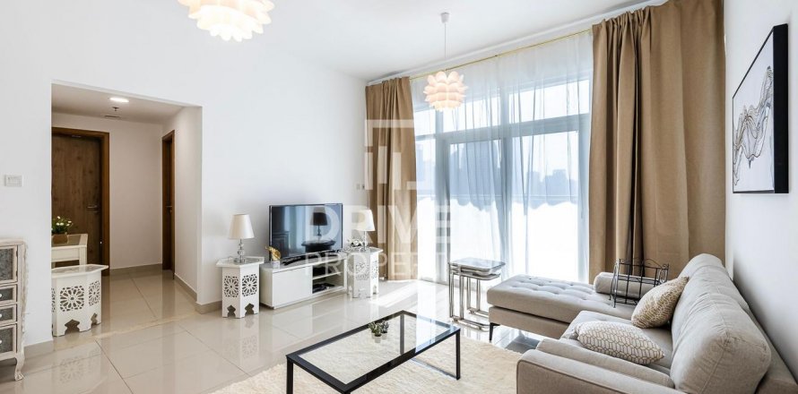 Byt v Dubai Marina, SAE 2 ložnice, 120 m² Č.: 603308