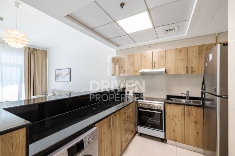 Byt v Dubai Marina, SAE 2 ložnice, 120 m² Č.: 603308 - fotografie 11