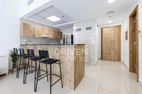 Byt v Dubai Marina, SAE 2 ložnice, 120 m² Č.: 603308 - fotografie 12
