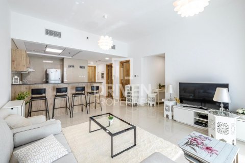 Byt v Dubai Marina, SAE 2 ložnice, 120 m² Č.: 603308 - fotografie 4