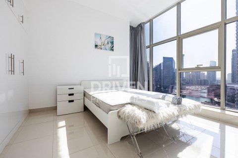 Byt v Dubai Marina, SAE 2 ložnice, 120 m² Č.: 603308 - fotografie 9