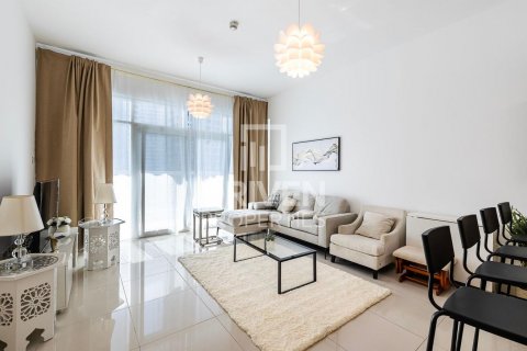 Byt v Dubai Marina, SAE 2 ložnice, 120 m² Č.: 603308 - fotografie 3