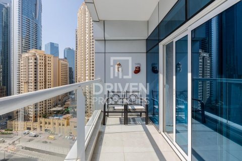 Byt v Dubai Marina, SAE 2 ložnice, 120 m² Č.: 603308 - fotografie 22