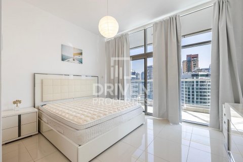 Byt v Dubai Marina, SAE 2 ložnice, 120 m² Č.: 603308 - fotografie 5