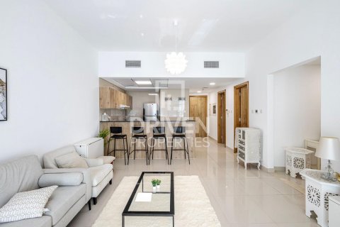 Byt v Dubai Marina, SAE 2 ložnice, 120 m² Č.: 603308 - fotografie 2