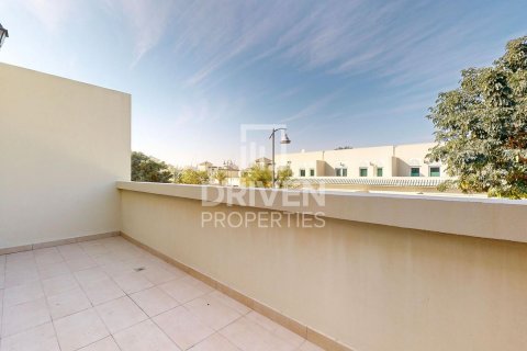 Shtëpi në qytet në Al Furjan, Dubai, Emiratet e Bashkuara Arabe 3 dhoma gjumi, 301 m2. № 603195 - Foto 14