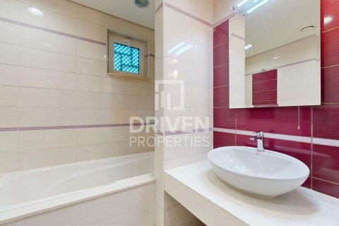 Shtëpi në qytet në Al Furjan, Dubai, Emiratet e Bashkuara Arabe 3 dhoma gjumi, 301 m2. № 603195 - Foto 24
