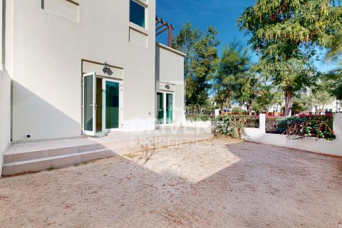 Shtëpi në qytet në Al Furjan, Dubai, Emiratet e Bashkuara Arabe 3 dhoma gjumi, 301 m2. № 603195 - Foto 21