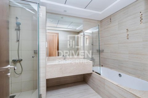 Byt v Jumeirah Village Circle, Dubai, SAE 2 ložnice, 138 m² Č.: 603309 - fotografie 9