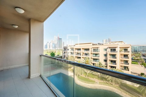 Byt v The Views, Dubai, SAE 2 ložnice, 118 m² Č.: 603196 - fotografie 12