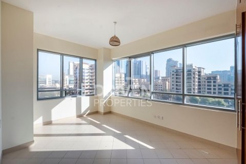 Byt v The Views, Dubai, SAE 2 ložnice, 118 m² Č.: 603196 - fotografie 3